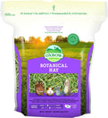 15% OFF: Oxbow Botanical Hay 15oz