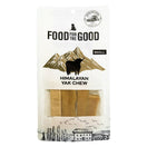 Food For The Good Himalayan Yak Chew Dog Treats