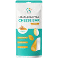 Sing-A-Paw Himalayan Yak Cheese Bar Large Turmeric Dog Chew 160g - Kohepets