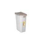 Stefanplast Premium Pet Food Container 15L