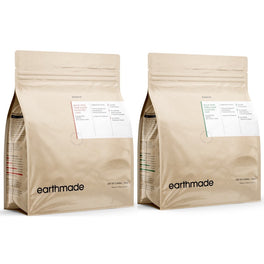 Trial Special $2 OFF: Boneve Earthmade Grain-Free Adult Dry Dog Food 300g - Kohepets