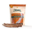 15% OFF: Zeal Free Range Naturals Spare Ribs Dog Treats