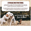 35% OFF: Absolute Bites Sardine Air Dried Dog Treats - Kohepets