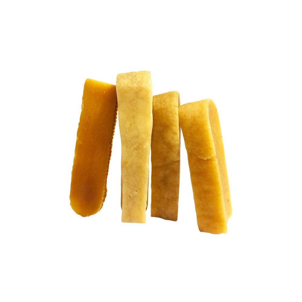 33% OFF: Absolute Bites Himalayan Yak Chew Dog Treats - Kohepets