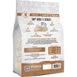 34% OFF: Absolute Holistic Boost Coconut Medium Grain-Free Dental Dog Chews 20pc - Kohepets