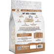 34% OFF: Absolute Holistic Boost Coconut Petite Grain-Free Dental Dog Chews 50pc - Kohepets
