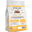 34% OFF: Absolute Holistic Boost Pumpkin Medium Grain-Free Dental Dog Chews 20pc - Kohepets