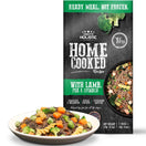 Absolute Holistic Home Cooked Recipe Lamb, Peas & Spinach Wet Dog Food