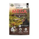15% OFF: Addiction Mega Chicken Large Breed Senior Dry Dog Food 33lbs