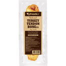 AFreschi Natural Turkey Tendon Bone Grain-Free Dog Chew (Large) 72g