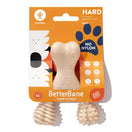 BetterBone Classic Dog Toy (Hard)