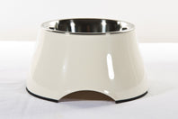 Dogit Elevated Dish for Dogs - Small (300ml)
