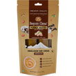 $3 OFF: Dogsee Himalayan Yak Chew Dog Treats 100g - Kohepets