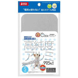 Marukan Cool Aluminium Plate For Pets - Kohepets