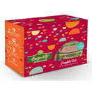 TRIAL SPECIAL $3 OFF: Nurture Pro Longevity Grain-Free Canned Cat Food Sampler Box