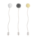 10% OFF: Pidan Balloon Cat Toy Replacement Set (3-Pack)