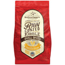 25% OFF: Stella & Chewy's Freeze-Dried Raw Coated Kibble Small Breed Chicken Grain-Free Dry Dog Food