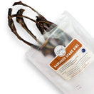 The Source-Sage Club Kangaroo Rib Sticks Grain-Free Dog Chews 100g