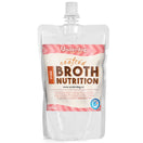 Underdog Bone Broth Pork Dog Food Topper (Frozen) 350ml